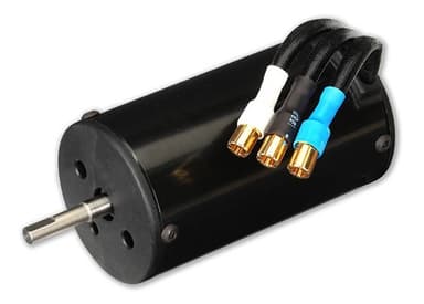 TRX-3491 Velineon 1200XL borstlös motor