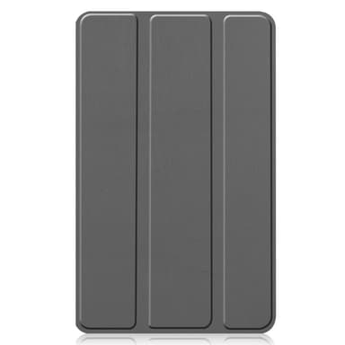 SKALO Lenovo Tab M7 (Gen 2/3) Trifold Fodral - Grå