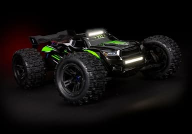 TRX-9690 LED Kit Sledge