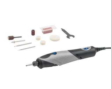 Dremel Stylo + Multi Tools (2050-15)