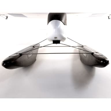 E-Flite AeroScout 1.1m flottörset