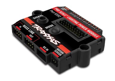TRX-8898X Pro Scale LED Kit Mercedes G500/G63