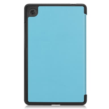 SKALO Lenovo Tab M7 (Gen 2/3) Trifold Fodral - Turkos