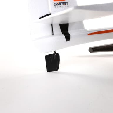 E-Flite AeroScout 1.1m flottörset