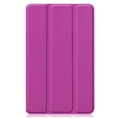 SKALO Lenovo Tab M7 (Gen 2/3) Trifold Fodral - Lila