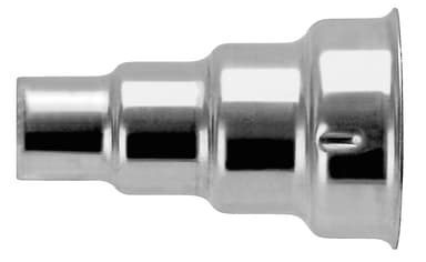Bosch - 14 mm reduktionsmunstycke