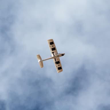 Hobbyzone AeroScout S 2 1.1m RTF Basic