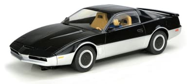 Scalextric Knight Rider - KARR