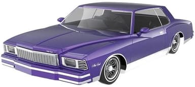 RedCat Monte Carlo Hopping Lowrider - Lila