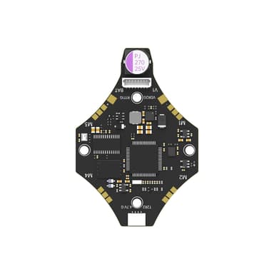 iFlight Blitz D25 HD F7 AIO