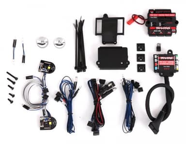 TRX-8090X Pro Scale LED Kit Blazer 1969/1972