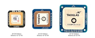 Mateksys GNSS &amp