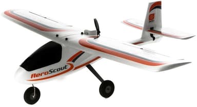 Hobbyzone AeroScout S 2 1.1m RTF Basic