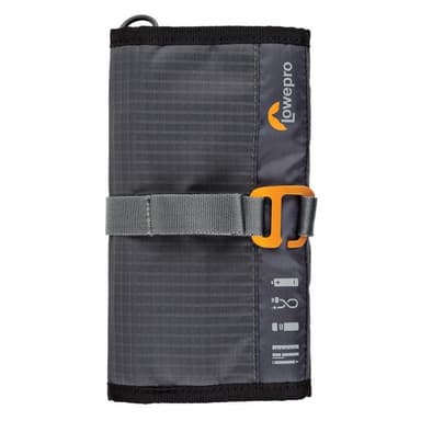 Lowepro GearUp Wrap Mörkgrå