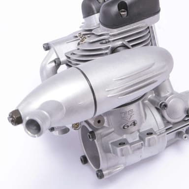 OS FS-64V