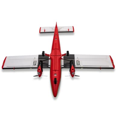 E-Flite UMX Twin Otter 574mm BNF m/AS3X &amp