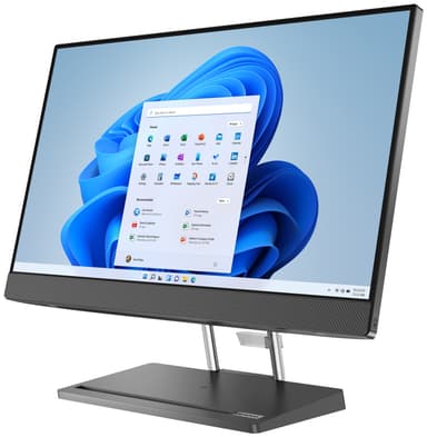 Lenovo IdeaCentre AIO 5 i7/16/1000 27” All-in-one stationär dator
