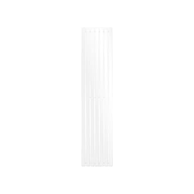Panelradiatorer Design radiator Handduks Stella 370x1600 Vit