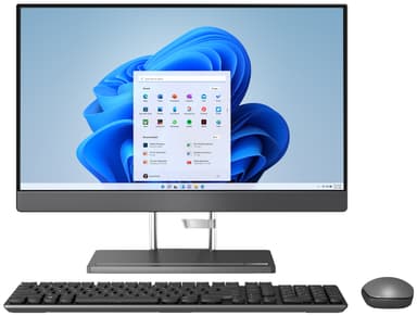 Lenovo IdeaCentre AIO 5 i5/8/512 23.8” All-in-one stationär dator