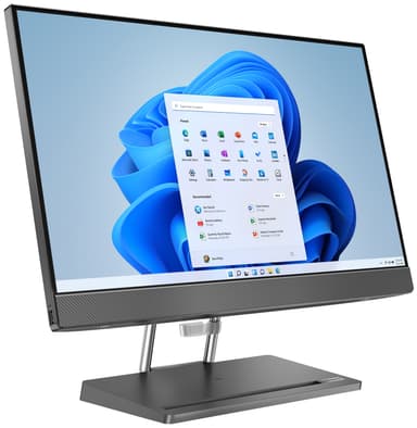 Lenovo IdeaCentre AIO 5 i5/8/512 23.8” All-in-one stationär dator