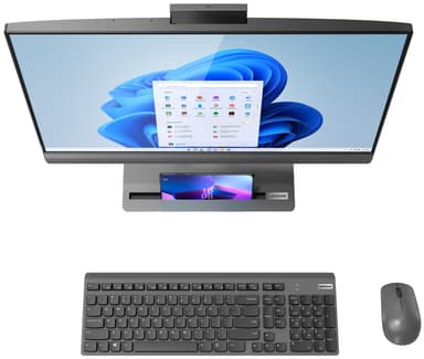 Lenovo IdeaCentre AIO 5 i5/8/512 23.8” All-in-one stationär dator