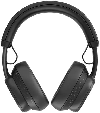 Fairphone Fairbuds XL trådlösa around ear-hörlurar (svarta)