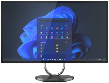 Lenovo Yoga AIO 9 i9/16/1000 31.5” All-in-one stationär dator