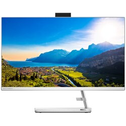 Lenovo IdeaCentre AIO 3 R5/16/512 27” All-in-one stationär dator