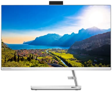Lenovo IdeaCentre AIO 3 R5/16/512 27” All-in-one stationär dator