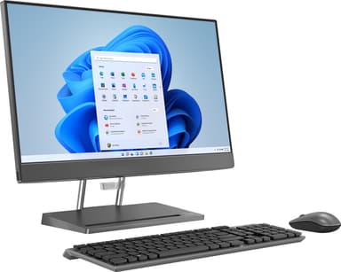 Lenovo IdeaCentre AIO 5 i5/8/512 23.8” All-in-one stationär dator