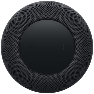 Apple HomePod 2:a generationens högtalare (midnight)