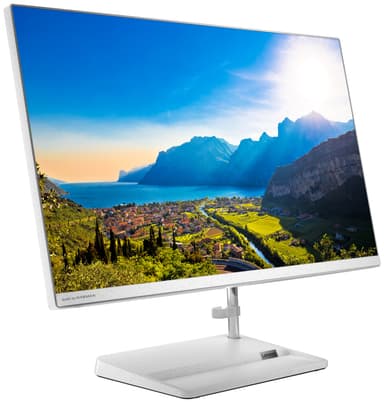 Lenovo IdeaCentre AIO 3 R5/16/1000 27” All-in-one stationär dator