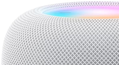 Apple HomePod 2:a generationens högtalare (midnight)