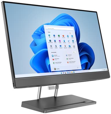 Lenovo IdeaCentre AIO 5 i7/16/1000 27” All-in-one stationär dator