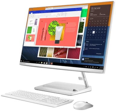 Lenovo IdeaCentre AIO 3 R5/16/1000 27” All-in-one stationär dator