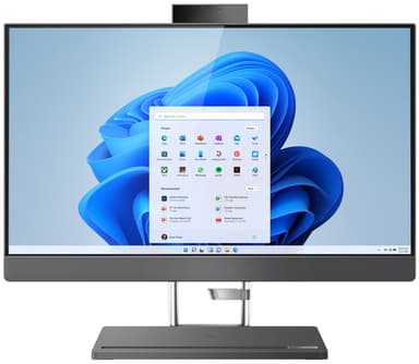 Lenovo IdeaCentre AIO 5 i7/16/1000 27” All-in-one stationär dator