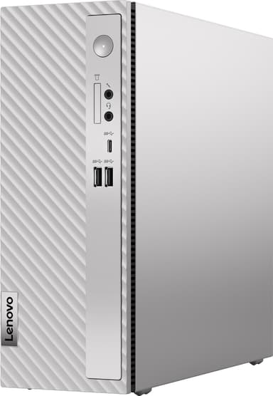 Lenovo IdeaCentre i3-12/16/1000 stationär dator