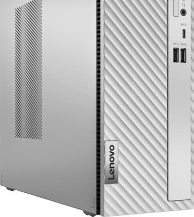 Lenovo IdeaCentre i3-12/16/1000 stationär dator