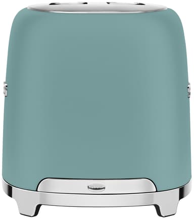 Smeg brödrost TSF01EGMEU