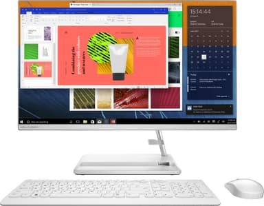 Lenovo IdeaCentre AIO 3 R5/16/1000 27” All-in-one stationär dator