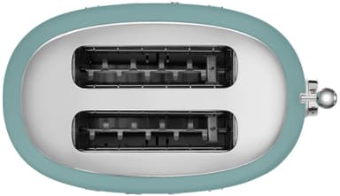 Smeg brödrost TSF01EGMEU