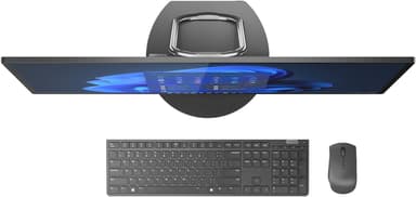 Lenovo Yoga AIO 9 i9/16/1000 31.5” All-in-one stationär dator