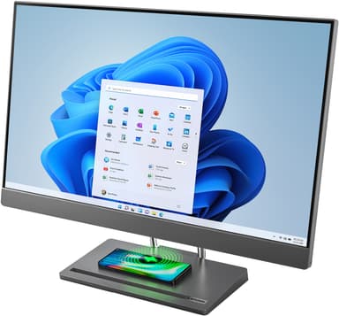Lenovo IdeaCentre AIO 5 i7/16/1000 27” All-in-one stationär dator