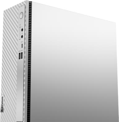 Lenovo IdeaCentre i3-12/16/1000 stationär dator