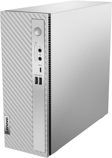 Lenovo IdeaCentre i3-12/16/1000 stationär dator