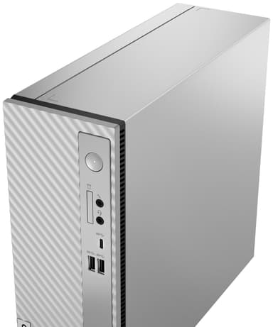 Lenovo IdeaCentre i3-12/16/1000 stationär dator