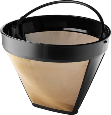 KitchenAid kaffebryggare 5KCM1209EOB (onyxsvart)