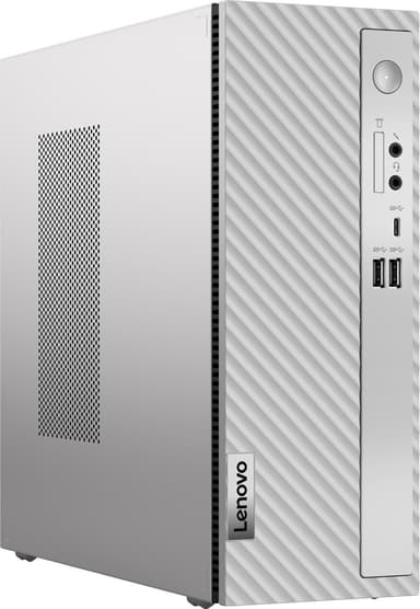 Lenovo IdeaCentre i3-12/16/1000 stationär dator