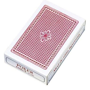 Spelkort Esselte Öbergs Poker
