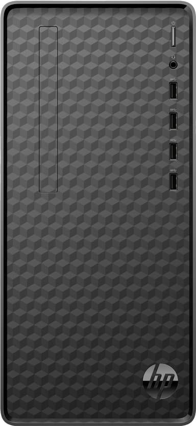 HP M01 i5-12/8/512 stationär dator